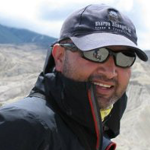 mountaineers man in nepal, quarter century experience in outfitting industry, snt owner and managing director