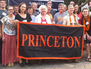 treks to the Annapurna Base Camp